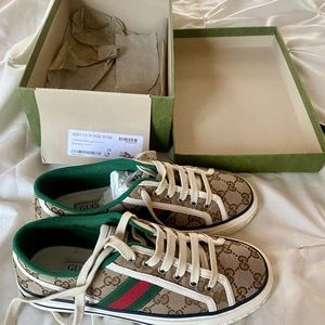 Gucci 1977 sneaker